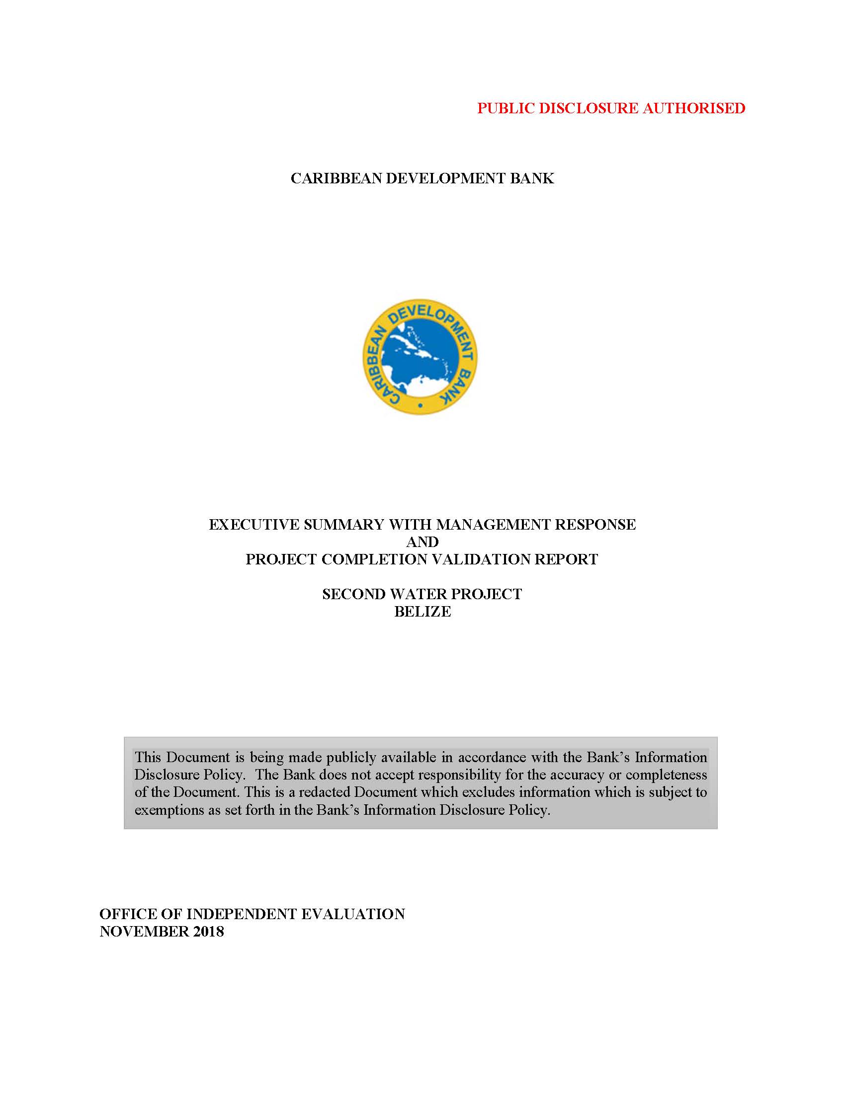 text-based cover with document title