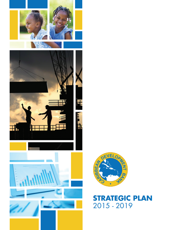 Strategic Plan 2015-2019