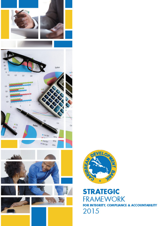 Strategic Framework for Integrity, Compliance and Accountability