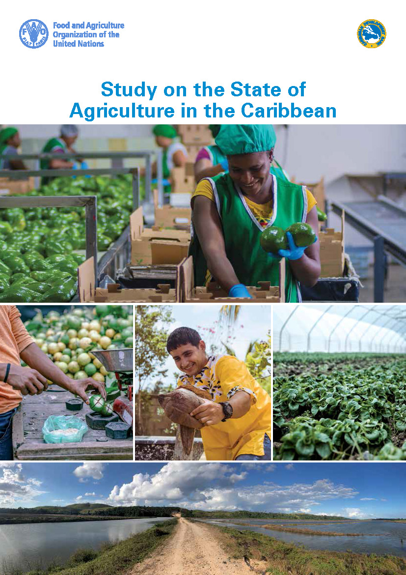 collage of people working in various aspects of agriculture