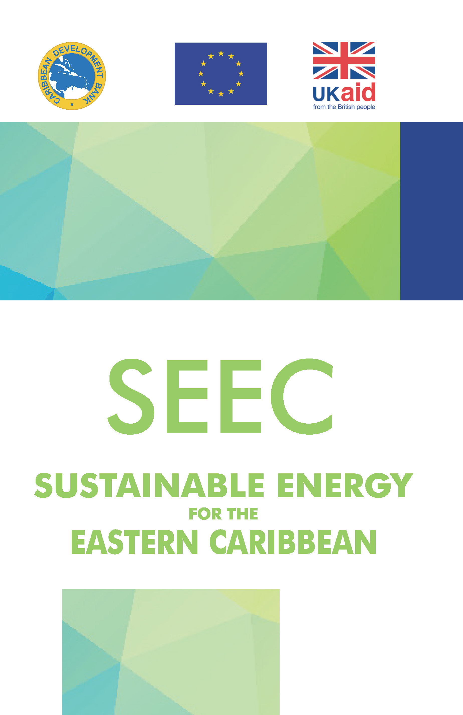 Sustainable Energy for the Eastern Caribbean
