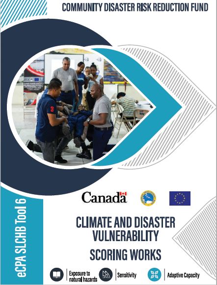 cover featuring image of persons working together
