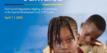 Transforming Lives in Jamaica