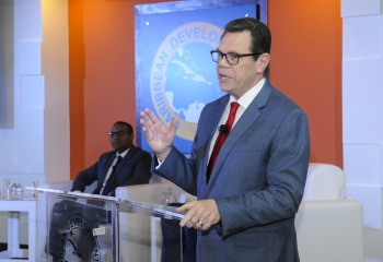 Picture: 2018 Annual News Conference