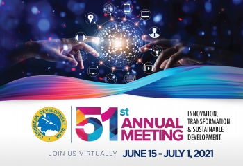 CDB Annual Meeting banner