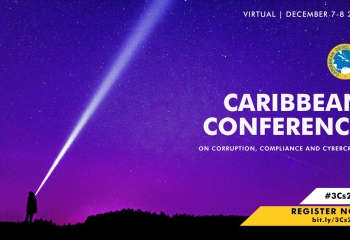Caribbean Conference on Corruption, Compliance and Cybercrime