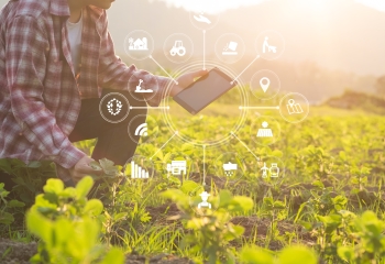 Digital Agriculture Combination