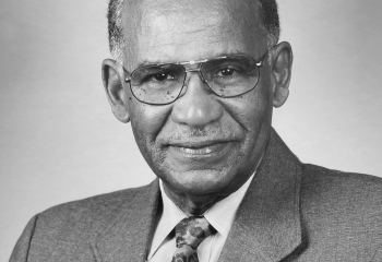 Neville Nicholls 