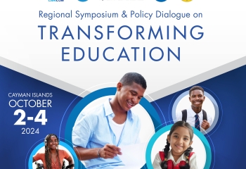 TES Flyer