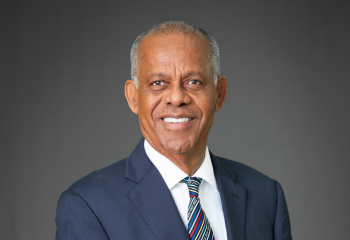 Headshot Justice Denys Barrow