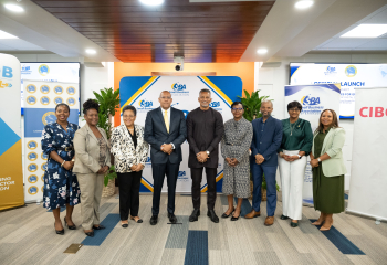 Group photo of development professionals.
