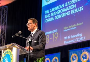 Caribbean policy reform threatened by lack of political will, implementation capacity