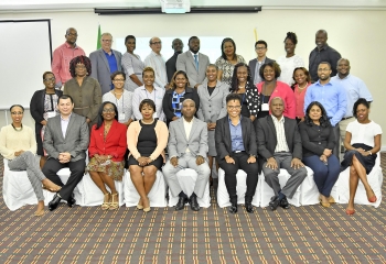 Caribbean Tourism Organization and Caribbean Development Bank Partner with Ministry of Tourism of St. Kitts to Host Climate Smart Tourism Forum
