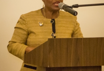 CDB, Guyana boosting TVET to improve workforce