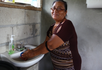 Changing lives through water: the Belize River Valley story