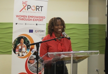Accessing finance to become a reality for Caribbean women-owned businesses