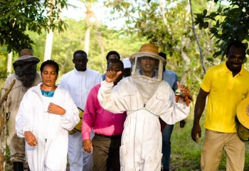 In Guyana, a golden opportunity to reduce poverty through agriculture