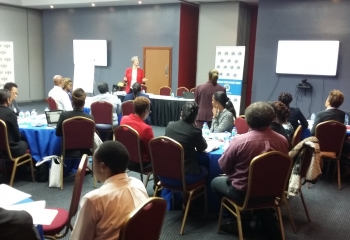 Saint Lucia eyes economic growth from CDB public sector training programme