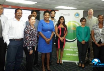 CDB, Government of Canada support workshop to advance climate action in the Caribbean