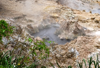 geothermal energy