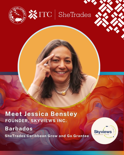 Jessica Bensley – Skyviews Inc